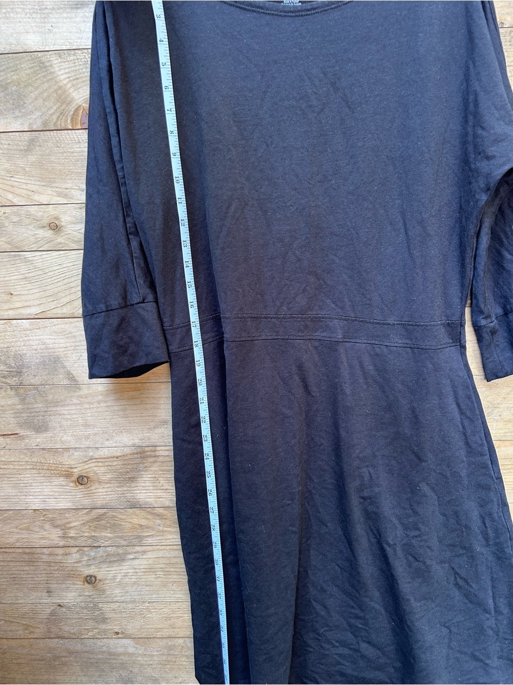 Toad&Co. Dress - Picture 3 of 4